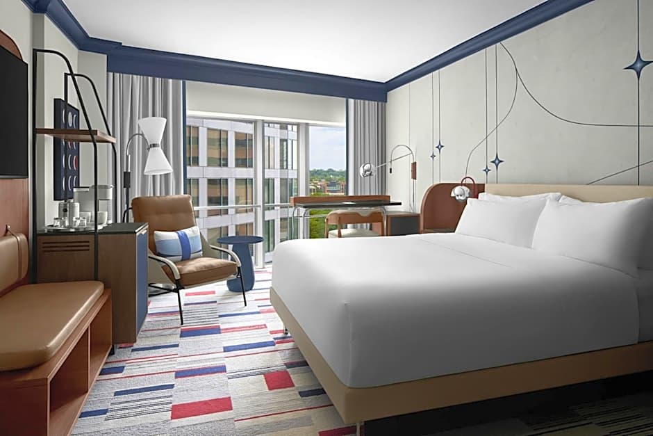 Le Meridien Arlington