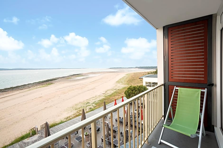 Novotel Thalassa Oleron Saint-Trojan