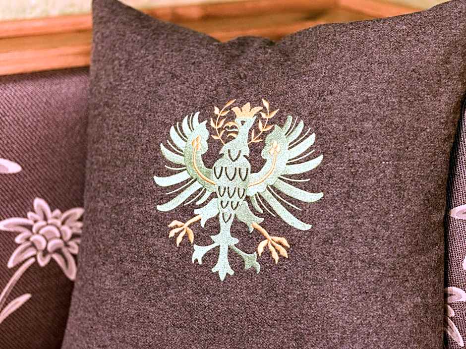 Sporthotel Tirolerhof