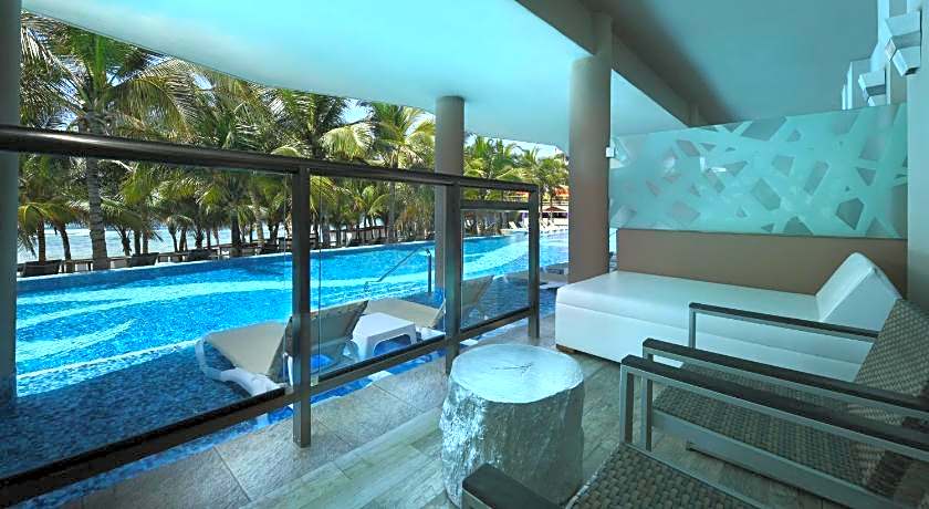 El Dorado Seaside Suites - Catamaran Cenote & More Inclusive- Adults Only