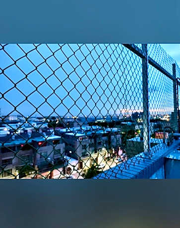 MINI Wei Xing Xiao Wo "Near Shalu Train Station"