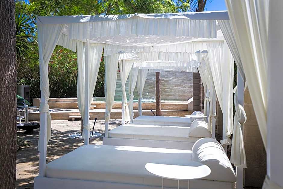 Hotel Club Koiné
