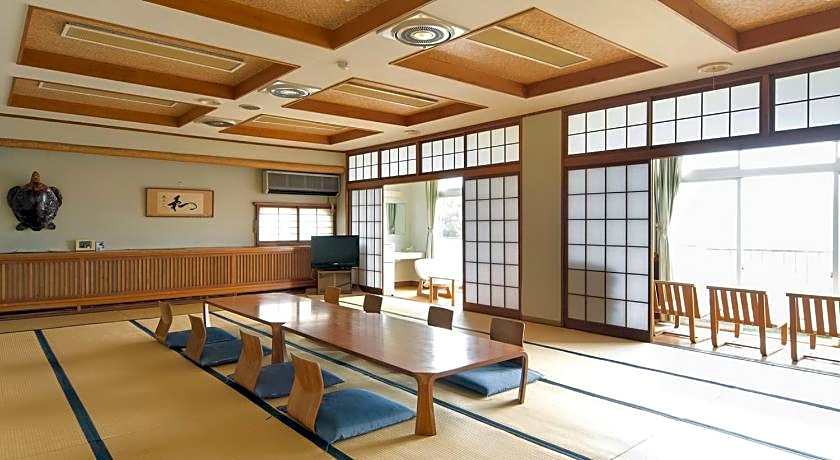 Kameyama Onsen Hotel