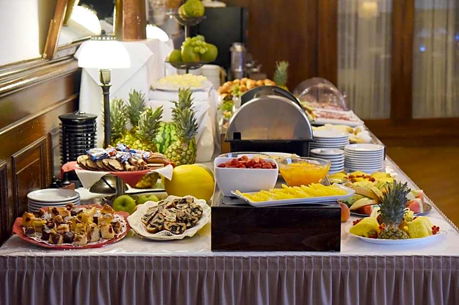 Hotel Tiergarten Berlin