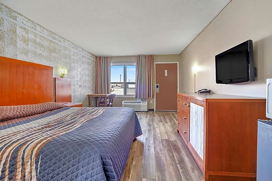 Devils Lake Inn By OYO Near Devils Lake Regional Airport