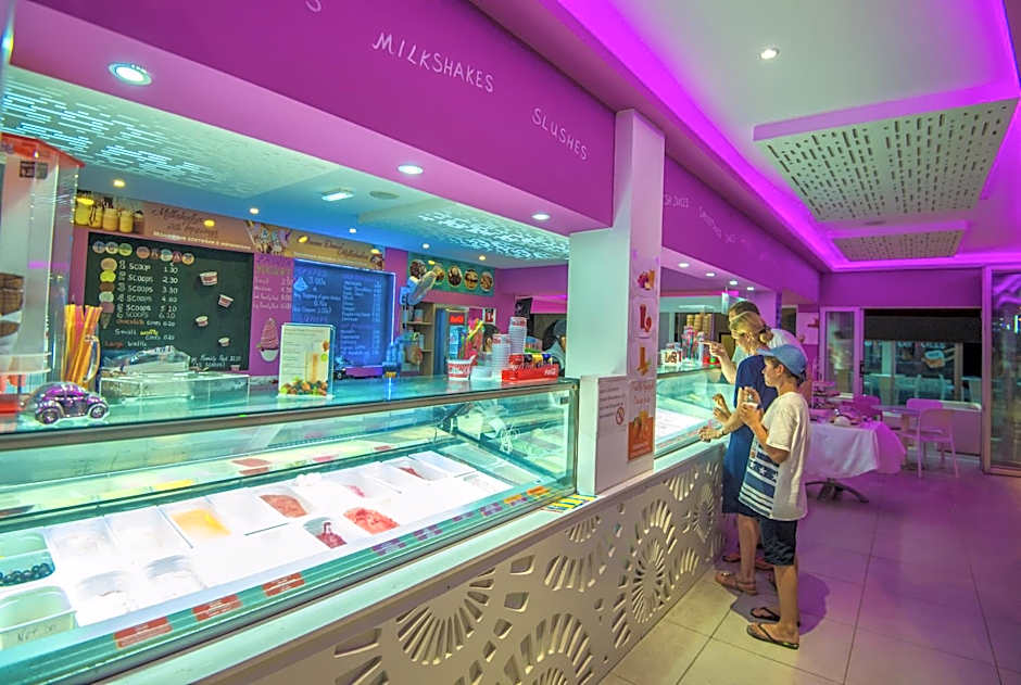 Windmills Hotel Apartments