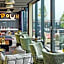 25hours Hotel Vienna at MuseumsQuartier