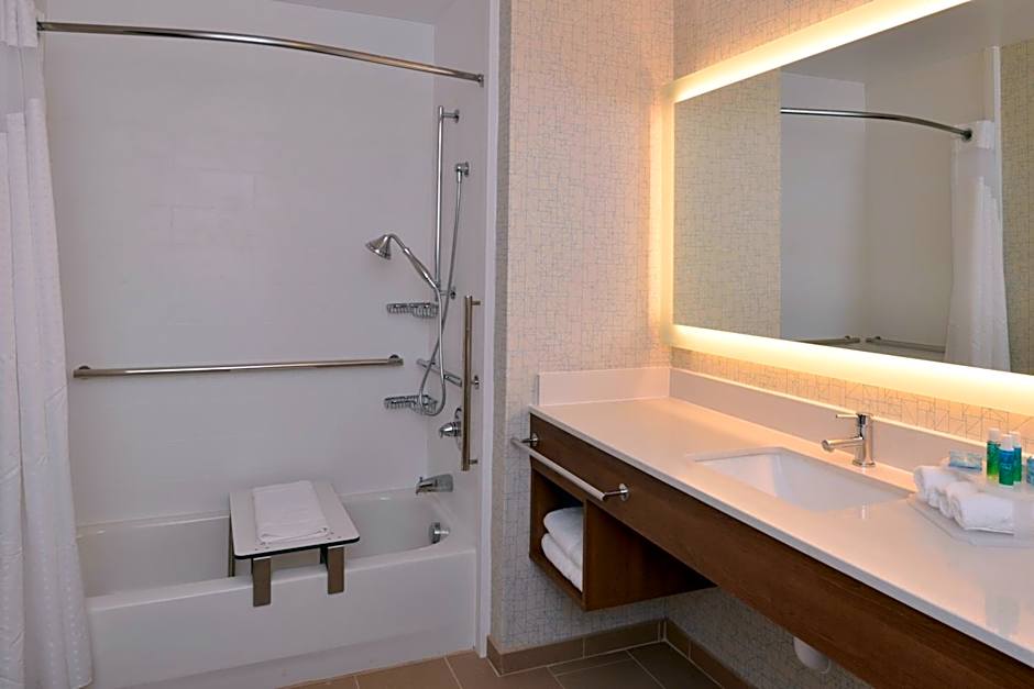 Holiday Inn Express Olean By IHG