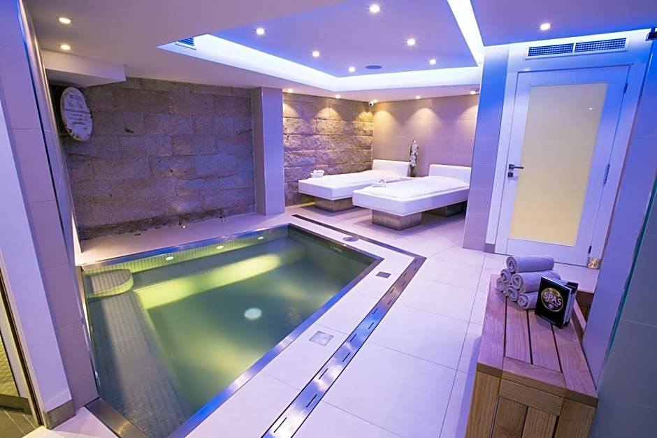 Best Western Plus Cannes Riviera & SPA