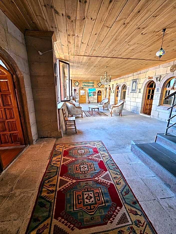 GLORIOUS HOUSE GOREME