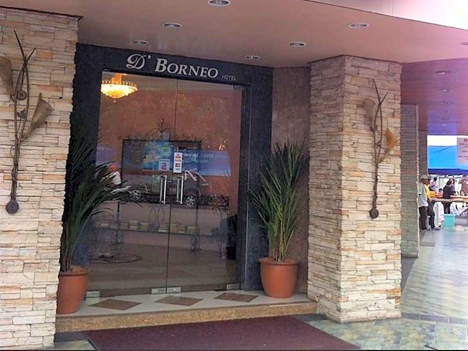 D'Borneo Hotel