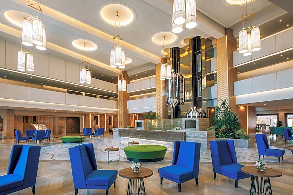 Iberostar Selection Kuriat Palace