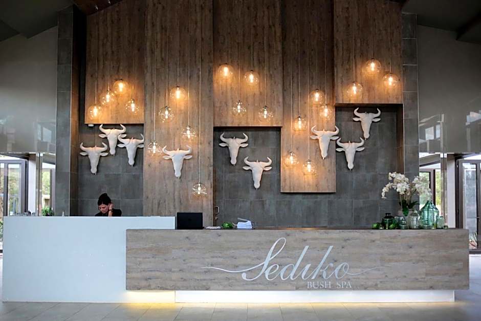Palala Boutique Game Lodge and Spa