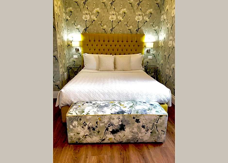 Hotel Perseo