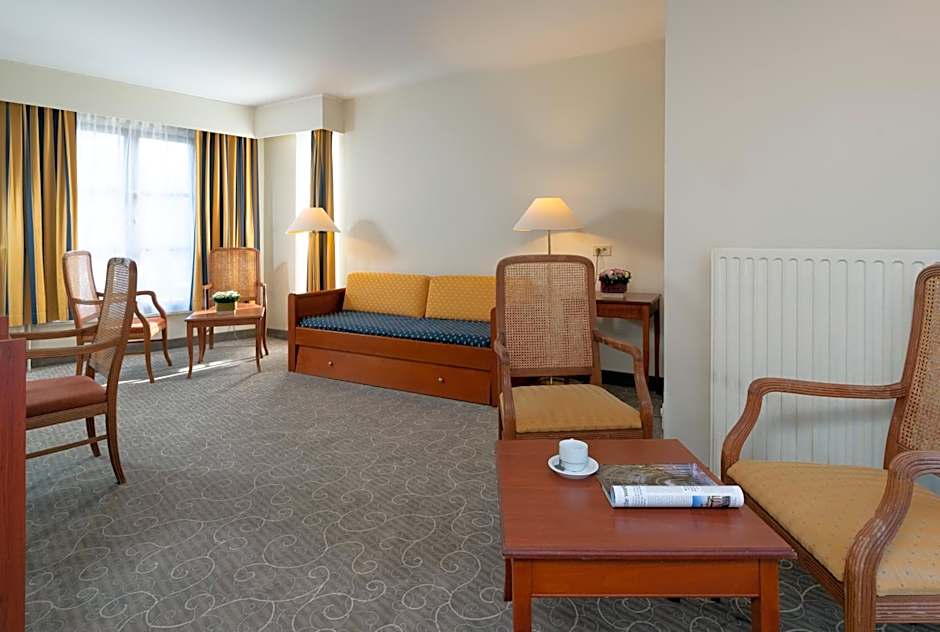 Rosenburg Hotel Brugge