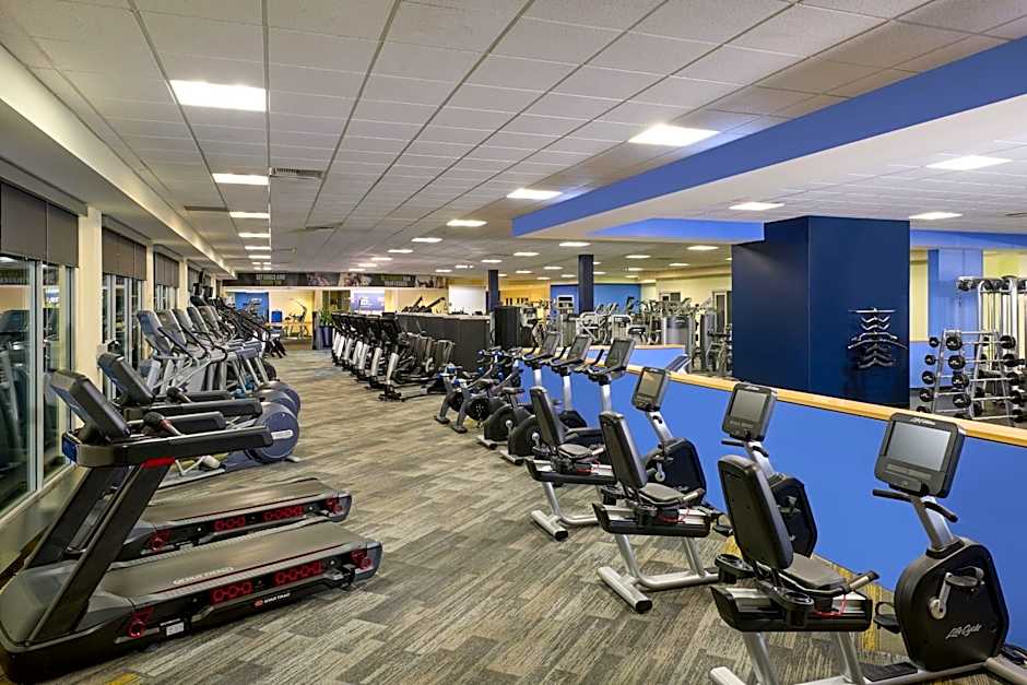 Renaissance by Marriott ClubSport Aliso Viejo Laguna Beach Hotel