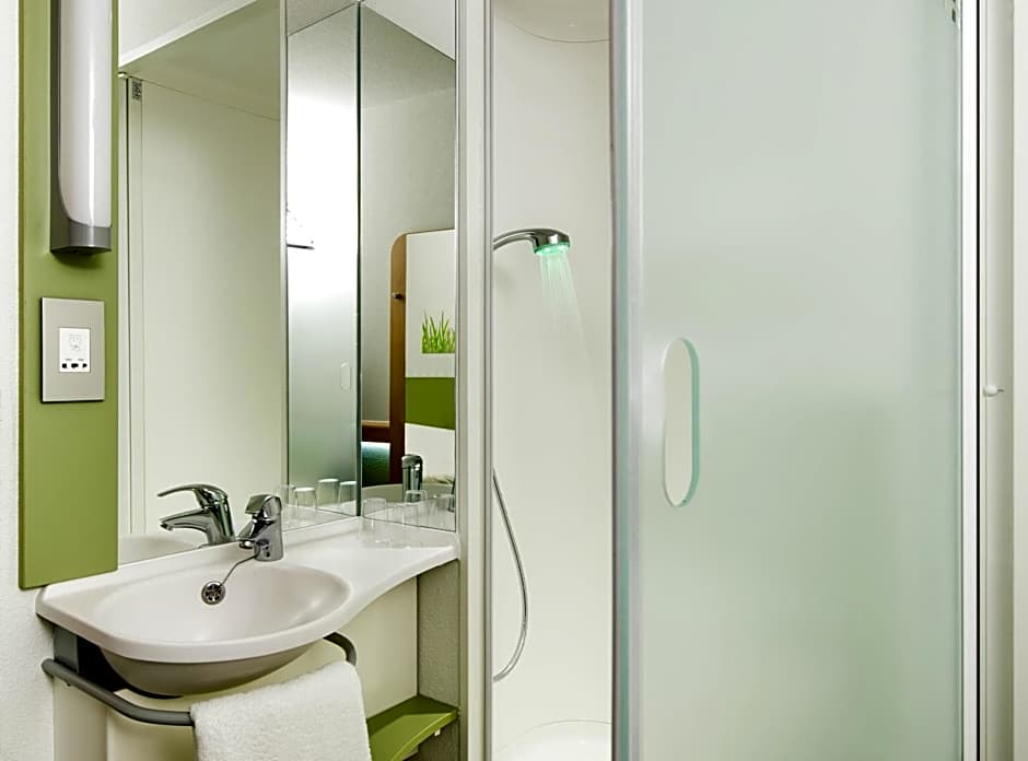 ibis budget Hotel Edinburgh Park