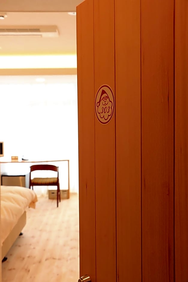 Amakusa Santacoming Hotel