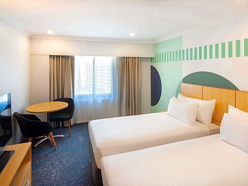 ibis Styles Sydney Central