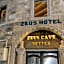 ZEUS CAVE SUITES
