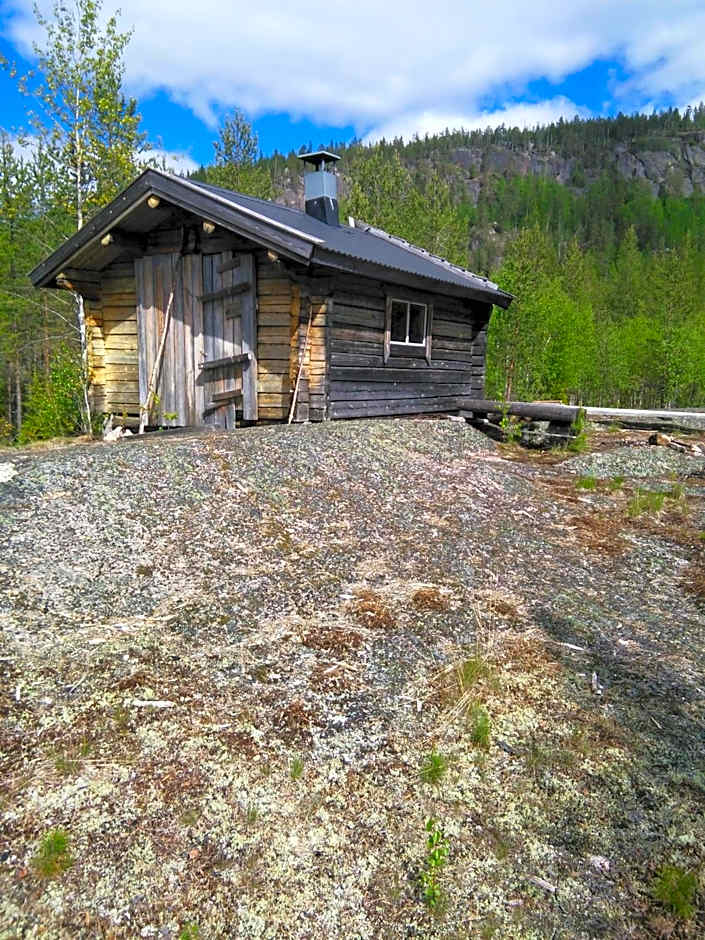 Gafsele Lappland Hostel