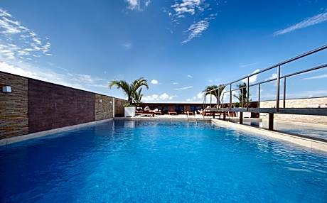 Royal Rio Palace Hotel