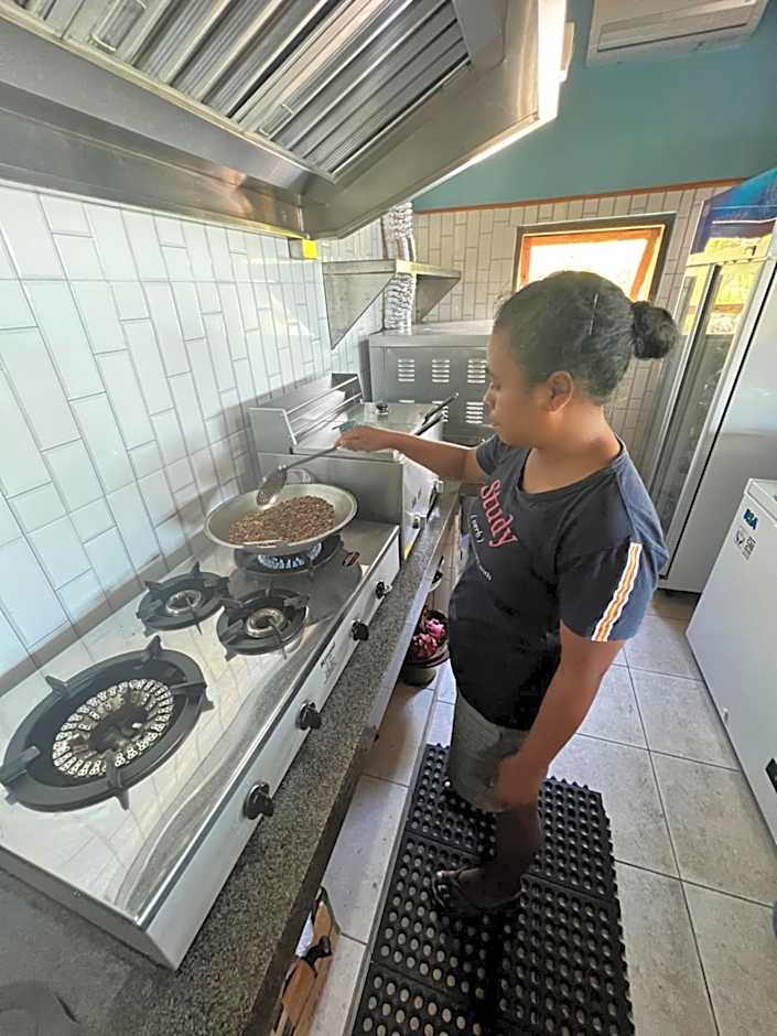 PINOKKIO B&B Restaurant