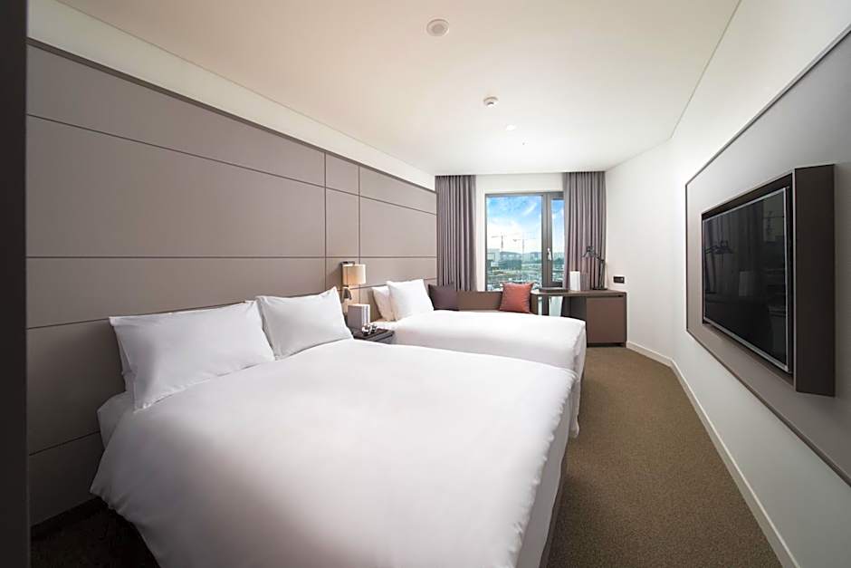 Hotel Marinabay Seoul