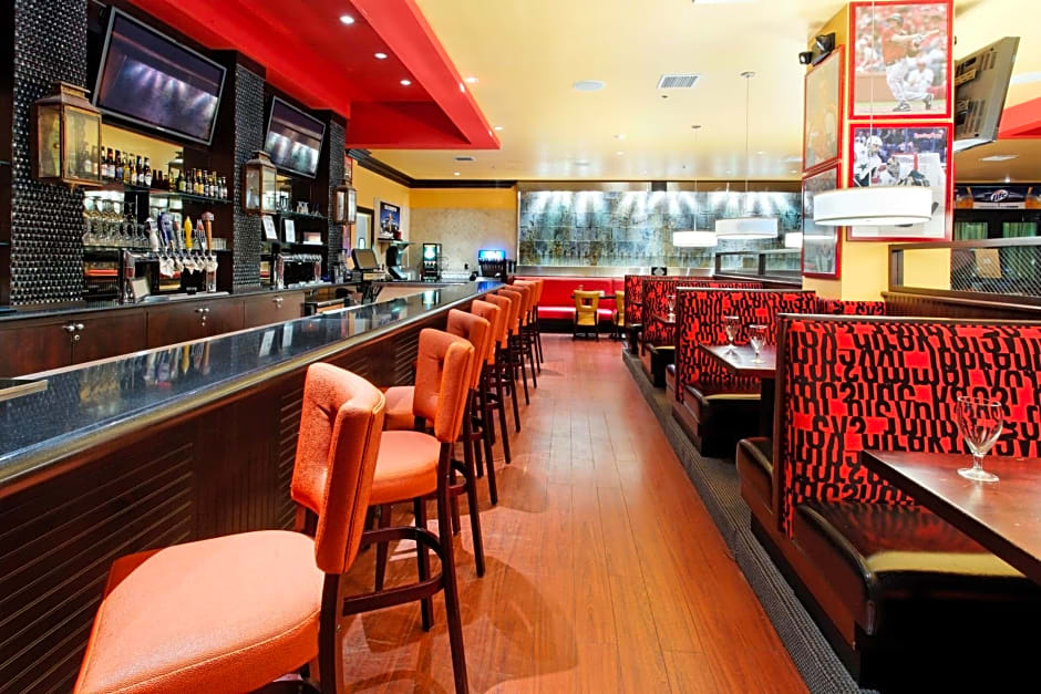 Holiday Inn Arlington Northeast By IHG