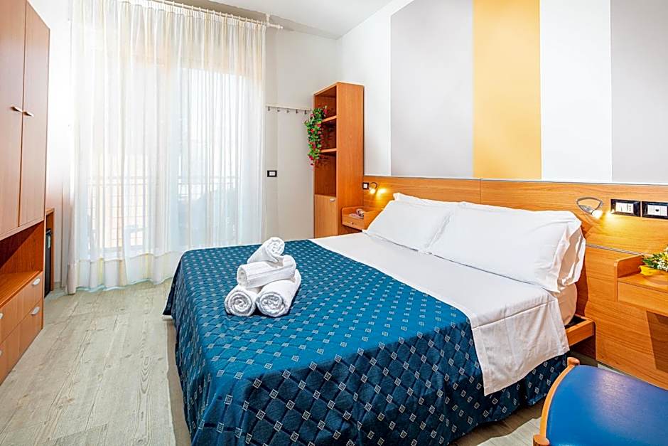 Hotel Orchidea