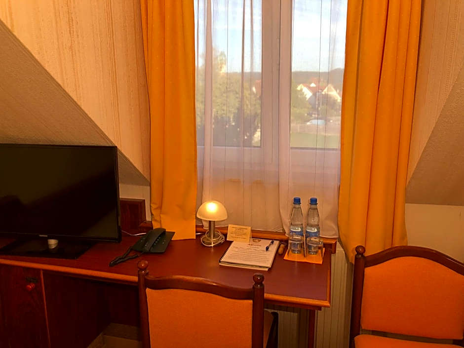 Hotel-Restaurant und Gästehaus Löwen