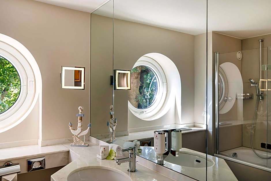 Best Western Premier Alsterkrug Hotel