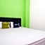 Urbanview Hotel AVA Semarang near Akademi Kepolisian Semarang by RedDoorz
