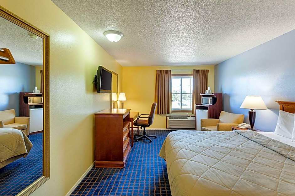 Rodeway Inn Hastings