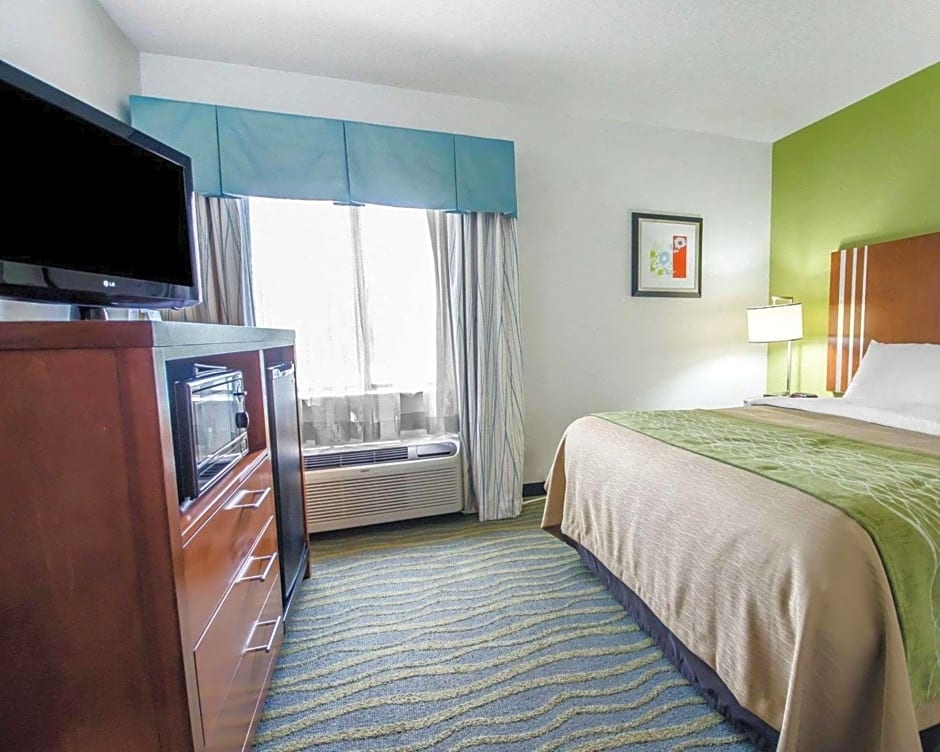 Comfort Inn Shepherdsville - Louisville South