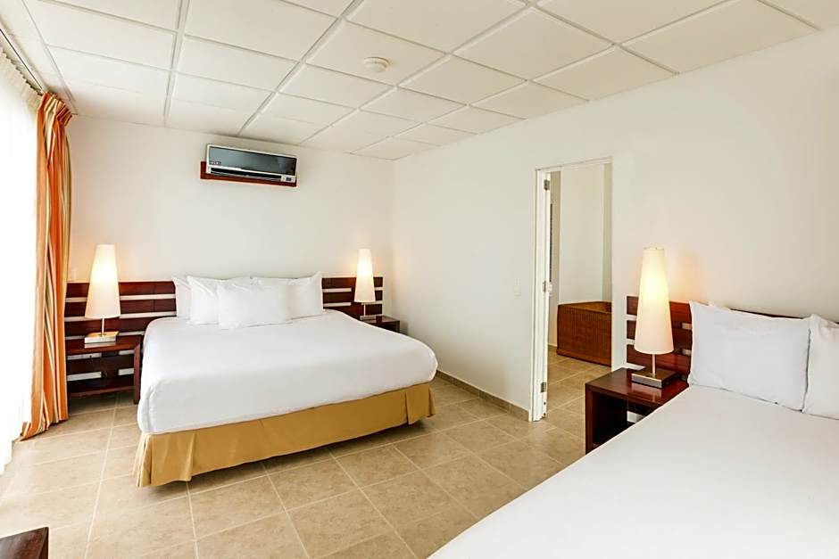 Decameron Los Delfines - All Inclusive