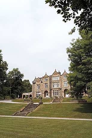 Woodlands Hotel