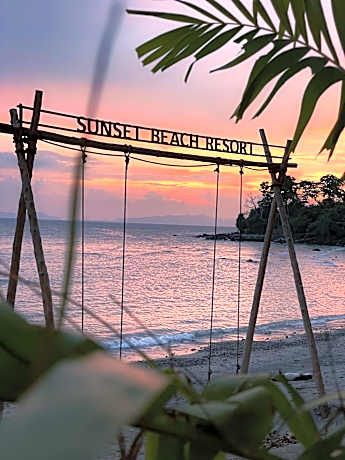 Sunset Beach Resort Weh