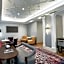 Hilton Checkers Los Angeles