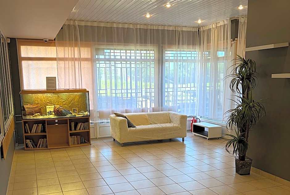 Narva Center Aparthotel