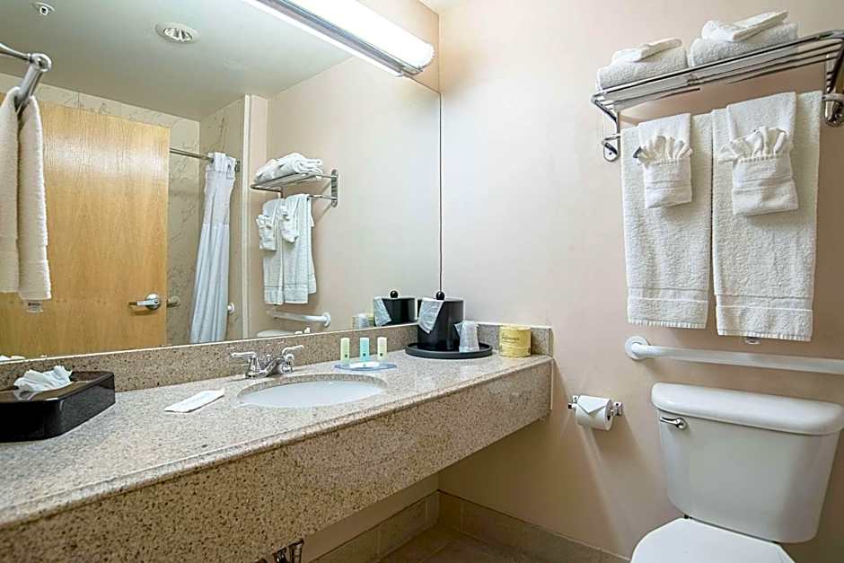 Quality Inn & Suites Phoenix NW - Sun City