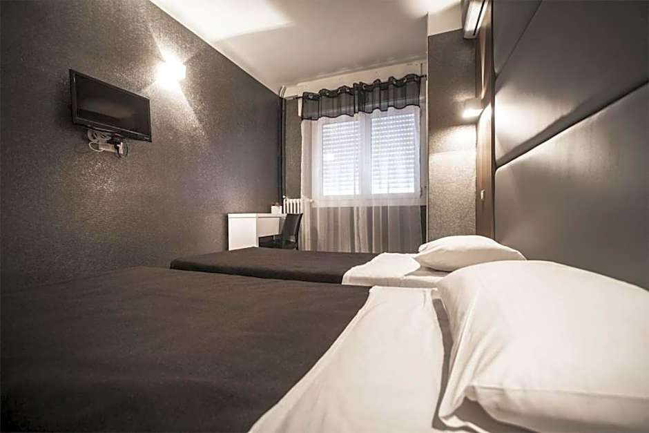 Hotel Schtak
