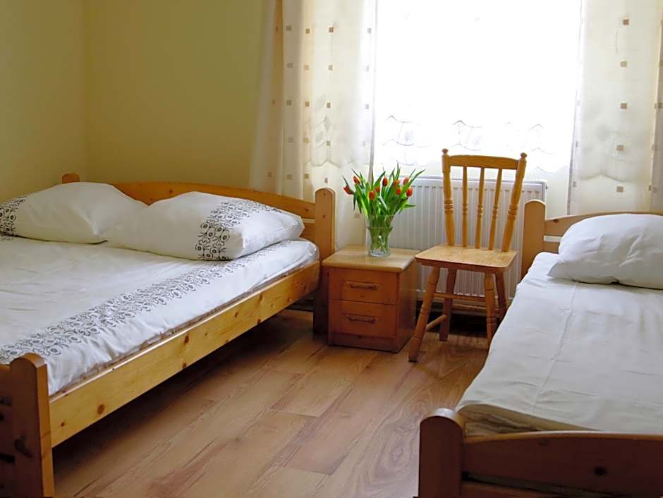 Hostel Rest