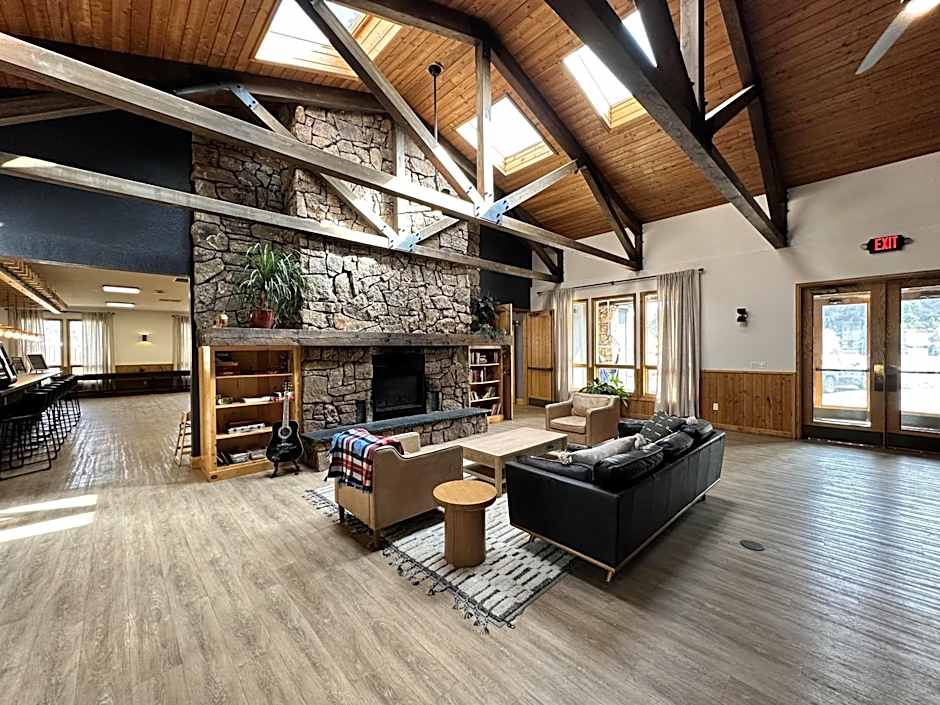 Wolf Creek Lodge, BW Signature Collection