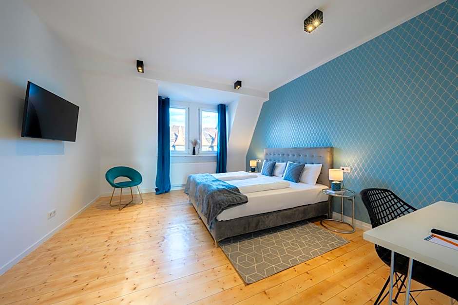 Nurban Apartments City 2