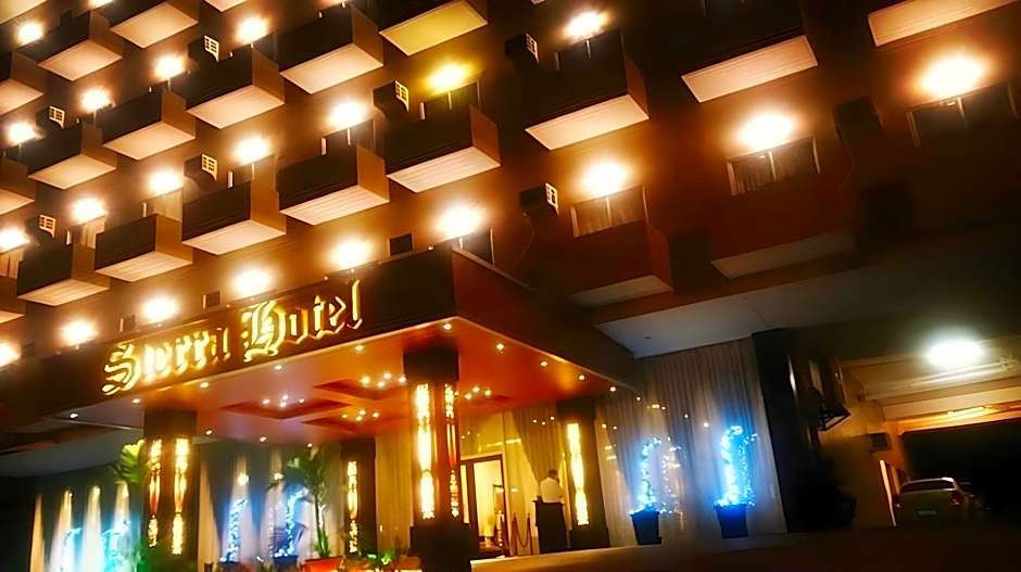 Sierra Hotel