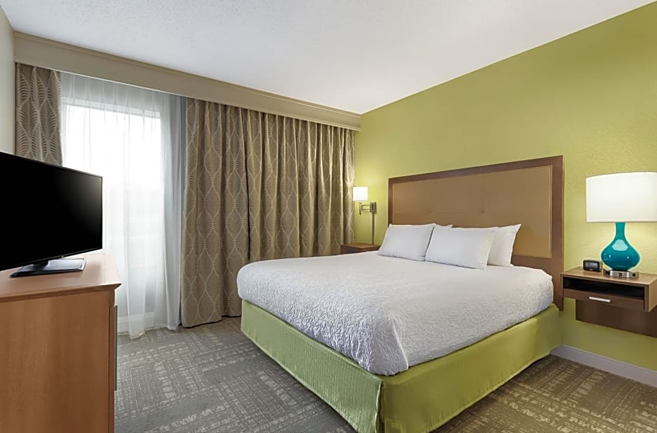 Hampton Inn Pawleys Island