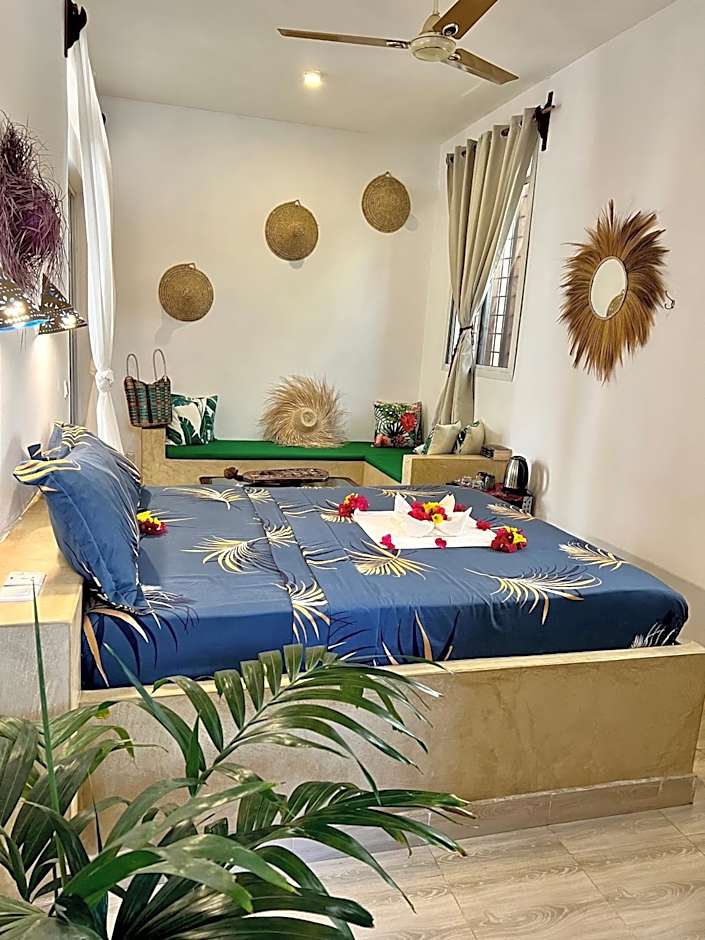 Gadea Boutique Hotel