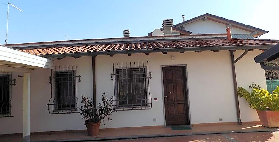 Casa Nuccia gentili david