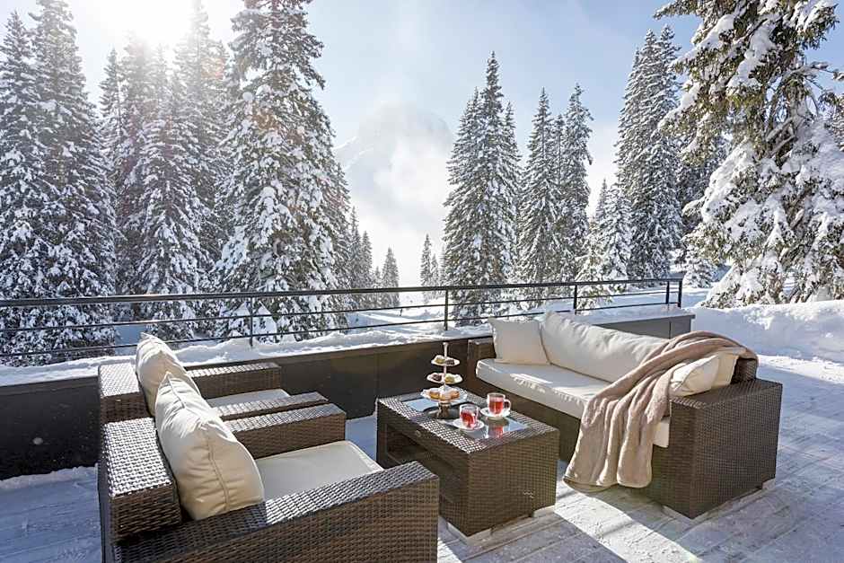 Cresta.Alpin.Sport.Hotel